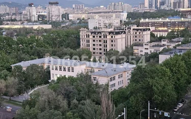 3-комнатная квартира, 150 м², 14/16 этаж, Наурызбай батыра 99/1 - Шевченко - Наурызбай батыра Almaty - изображение 3