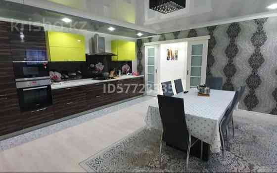 4-комнатная квартира, 152 м², 7/10 этаж, А.Молдагуловой 11в Актобе
