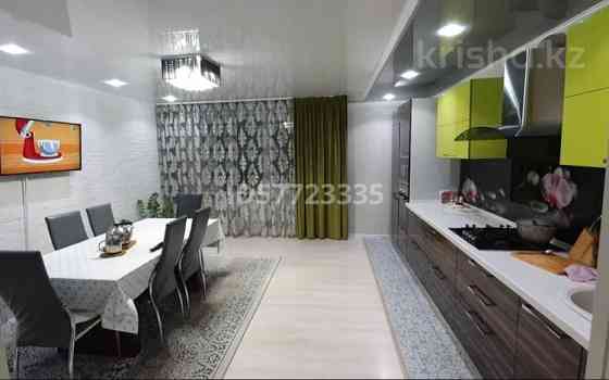 4-комнатная квартира, 152 м², 7/10 этаж, А.Молдагуловой 11в Актобе