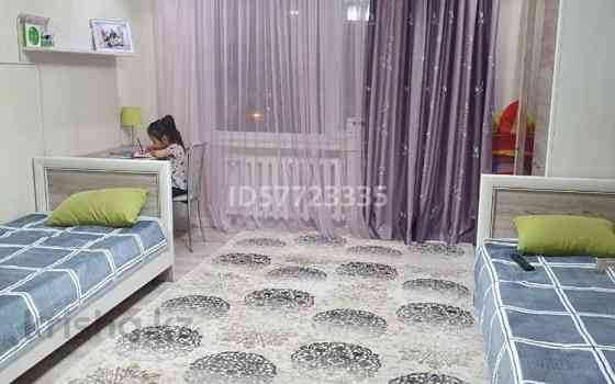 4-комнатная квартира, 152 м², 7/10 этаж, А.Молдагуловой 11в Актобе