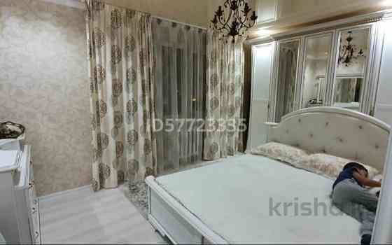 4-комнатная квартира, 152 м², 7/10 этаж, А.Молдагуловой 11в Актобе