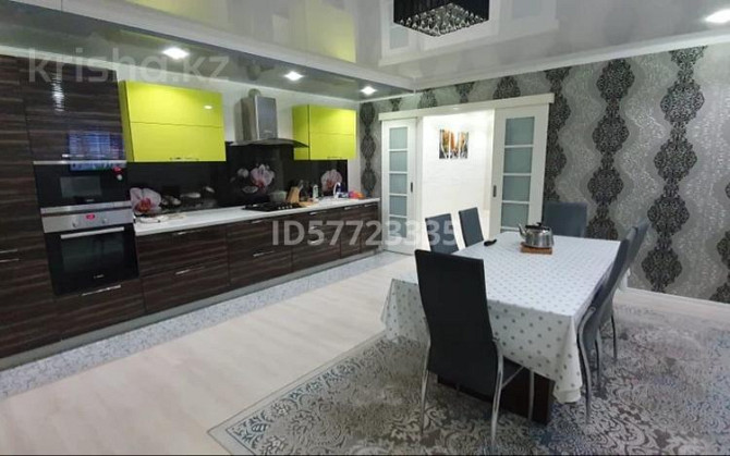 4-комнатная квартира, 152 м², 7/10 этаж, А.Молдагуловой 11в Aqtobe - photo 5