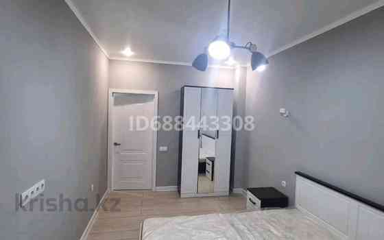 1-комнатная квартира, 38 м², 3/3 этаж, мкр Теректы, Устирт 5 Almaty