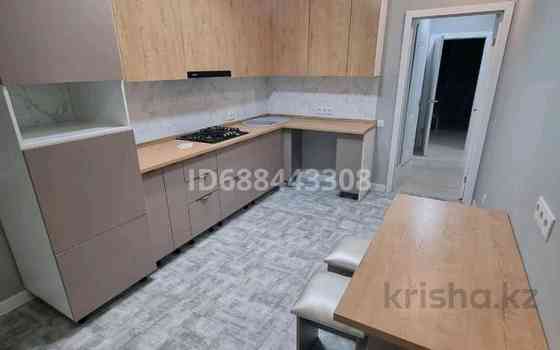 1-комнатная квартира, 38 м², 3/3 этаж, мкр Теректы, Устирт 5 Almaty