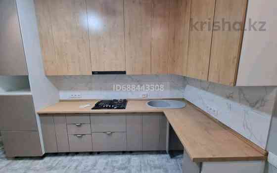 1-комнатная квартира, 38 м², 3/3 этаж, мкр Теректы, Устирт 5 Almaty