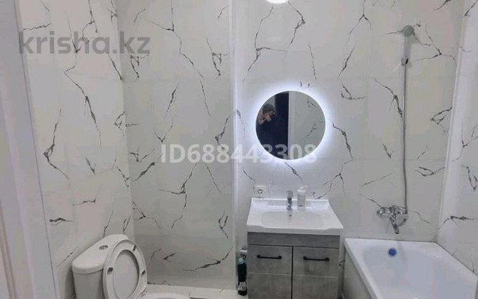 1-комнатная квартира, 38 м², 3/3 этаж, мкр Теректы, Устирт 5 Алматы - изображение 8
