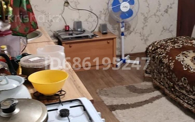 2-комнатная квартира, 33 м², 1/2 этаж, мкр Теректы, Орталык 26 - Почта,Аптека,Магазин, Школа, Рестор Almaty - photo 4