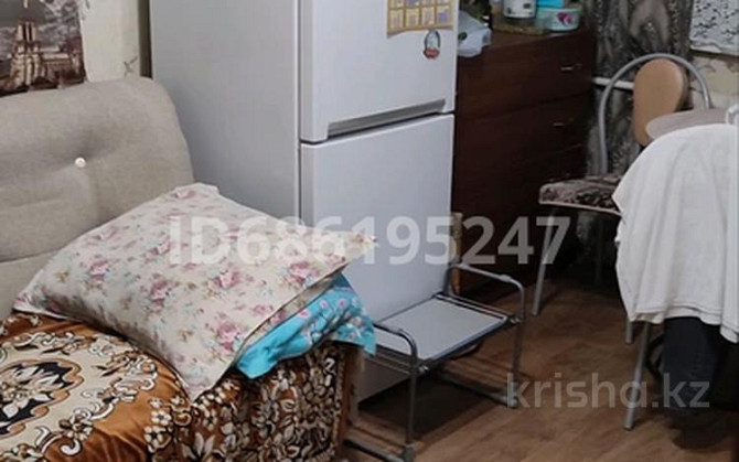 2-комнатная квартира, 33 м², 1/2 этаж, мкр Теректы, Орталык 26 - Почта,Аптека,Магазин, Школа, Рестор Almaty - photo 5