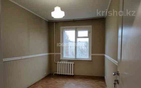 4-комнатная квартира, 70 м², 5/5 этаж, Басенова 41/2 Almaty