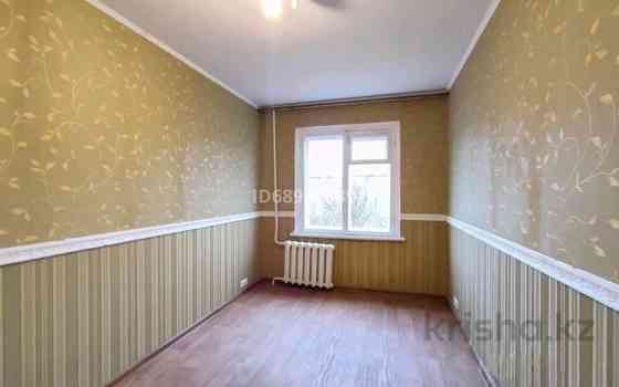 4-комнатная квартира, 70 м², 5/5 этаж, Басенова 41/2 Almaty