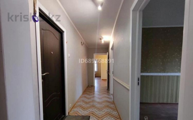 4-комнатная квартира, 70 м², 5/5 этаж, Басенова 41/2 Almaty - photo 7