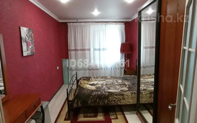 4-комнатная квартира, 75 м², 2/3 этаж, Молдагулова 65 Экибастуз - изображение 3