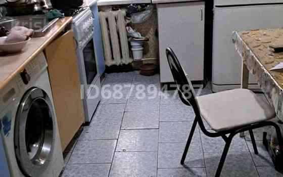 2-комнатная квартира, 44 м², 1/2 этаж, мкр Алтай-2 3 - Малина Almaty