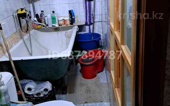 2-комнатная квартира, 44 м², 1/2 этаж, мкр Алтай-2 3 - Малина Almaty