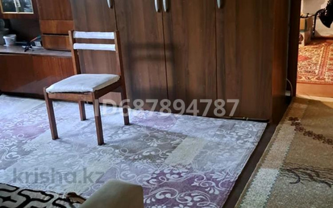 2-комнатная квартира, 44 м², 1/2 этаж, мкр Алтай-2 3 - Малина Алматы - изображение 4