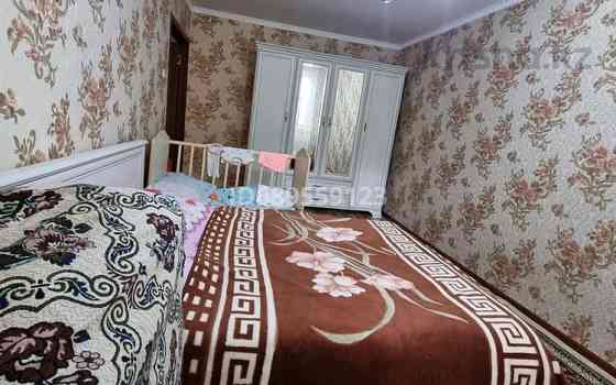 4-комнатная квартира, 87 м², 2/5 этаж, Бауыржан Момышулы 39 Тараз