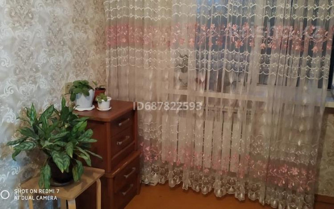 4-комнатная квартира, 72 м², 2/5 этаж, Сурикова 3 а Шымкент - изображение 3
