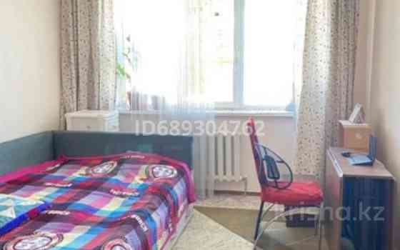 3-комнатная квартира, 75.8 м², 6/9 этаж, мкр Зердели (Алгабас-6) 1/167 Almaty