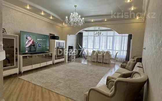 3-комнатная квартира, 144 м², 12/13 этаж, Бульвар Бухар жырау 23 - Маркова Алматы
