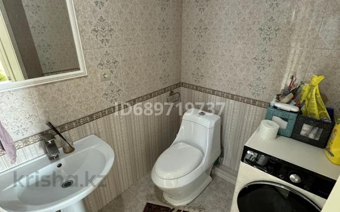 3-комнатная квартира, 144 м², 12/13 этаж, Бульвар Бухар жырау 23 - Маркова Алматы - изображение 8