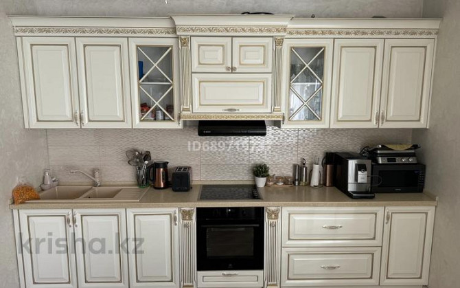 3-комнатная квартира, 144 м², 12/13 этаж, Бульвар Бухар жырау 23 - Маркова Алматы - изображение 6