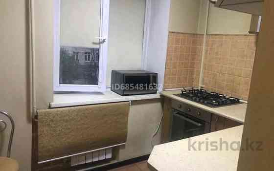 2-комнатная квартира, 43.2 м², 3/4 этаж, Басенова 29 Алматы