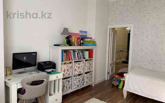 3-комнатная квартира, 107 м², 1/7 этаж, мкр Мирас, Аскарова - Аль-Фараби Алматы