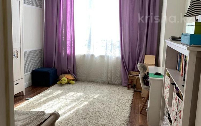 3-комнатная квартира, 107 м², 1/7 этаж, мкр Мирас, Аскарова - Аль-Фараби Алматы - изображение 4