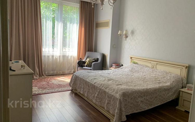 3-комнатная квартира, 107 м², 1/7 этаж, мкр Мирас, Аскарова - Аль-Фараби Алматы - изображение 8