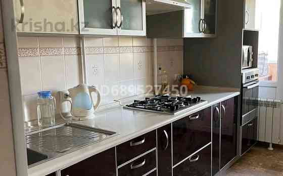 4-комнатная квартира, 76.9 м², 4/5 этаж, мкр №6 46 - Абая - Саина Almaty