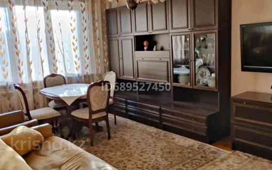 4-комнатная квартира, 76.9 м², 4/5 этаж, мкр №6 46 - Абая - Саина Almaty