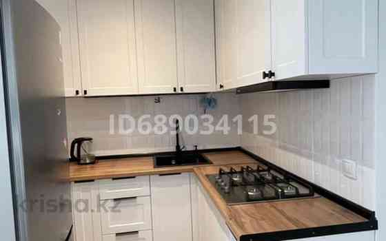 2-комнатная квартира, 45 м², 5 этаж, боткина 18 Almaty