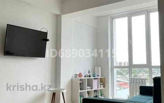 2-комнатная квартира, 45 м², 5 этаж, боткина 18 Almaty