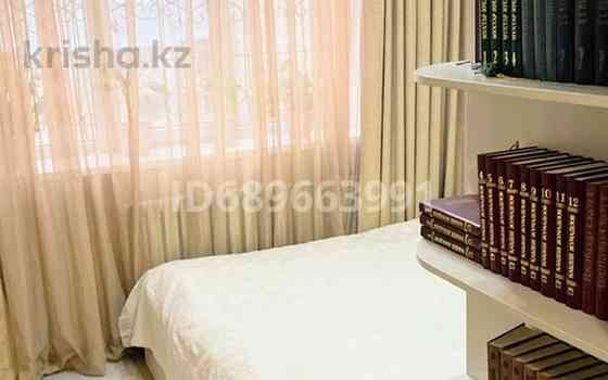 3-комнатная квартира, 80 м², 5/6 этаж, мкр Мамыр-2 3 Almaty