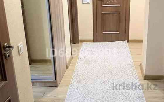 3-комнатная квартира, 80 м², 5/6 этаж, мкр Мамыр-2 3 Almaty
