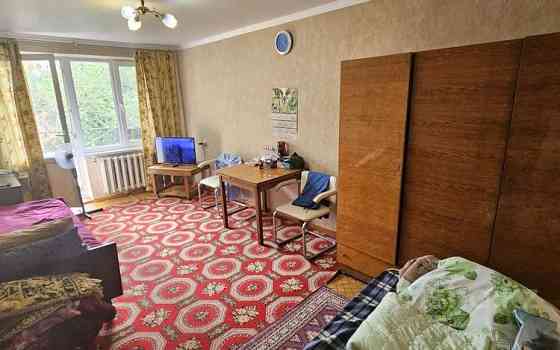 1-комнатная квартира, 32 м², 5/5 этаж, мкр Карасу, Черёмушки 1 Almaty