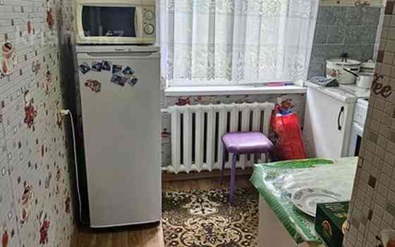 1-комнатная квартира, 32 м², 5/5 этаж, мкр Карасу, Черёмушки 1 Almaty