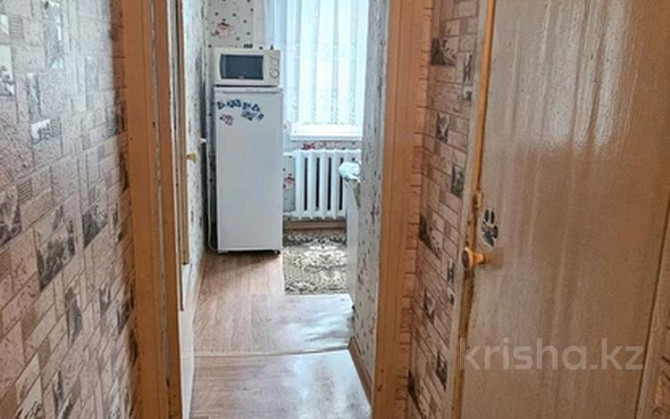 1-комнатная квартира, 32 м², 5/5 этаж, мкр Карасу, Черёмушки 1 Almaty - photo 8