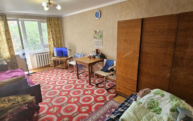 1-комнатная квартира, 32 м², 5/5 этаж, мкр Карасу, Черёмушки 1 Almaty - photo 1