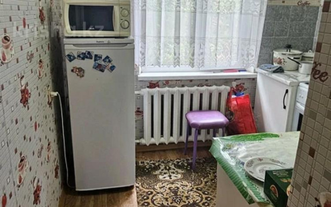1-комнатная квартира, 32 м², 5/5 этаж, мкр Карасу, Черёмушки 1 Almaty - photo 5