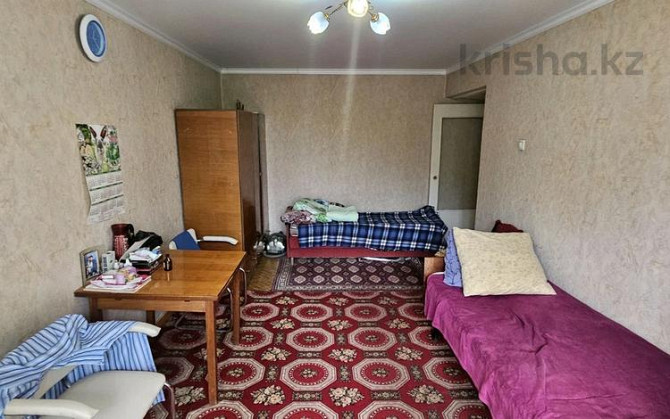 1-комнатная квартира, 32 м², 5/5 этаж, мкр Карасу, Черёмушки 1 Almaty - photo 2