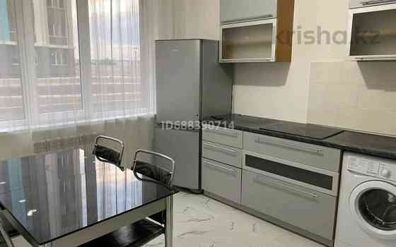 2-комнатная квартира, 61 м², 1/9 этаж, мкр Кайрат 159/43 - Алтын сити Almaty
