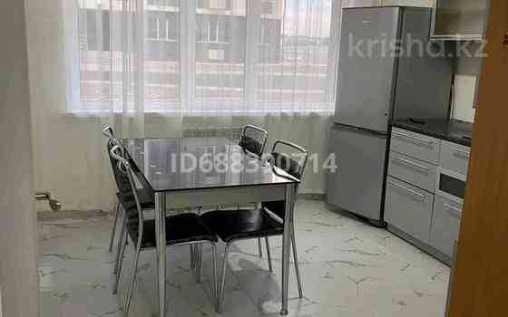 2-комнатная квартира, 61 м², 1/9 этаж, мкр Кайрат 159/43 - Алтын сити Almaty