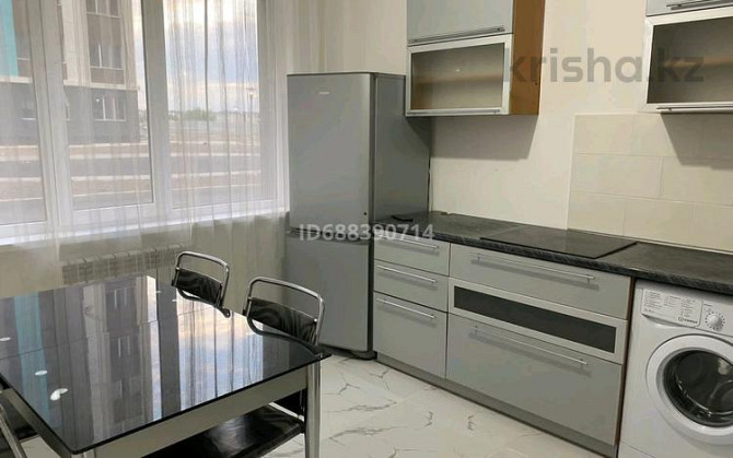 2-комнатная квартира, 61 м², 1/9 этаж, мкр Кайрат 159/43 - Алтын сити Almaty - photo 3