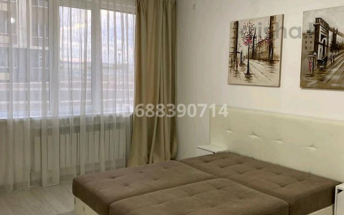 2-комнатная квартира, 61 м², 1/9 этаж, мкр Кайрат 159/43 - Алтын сити Almaty - photo 8