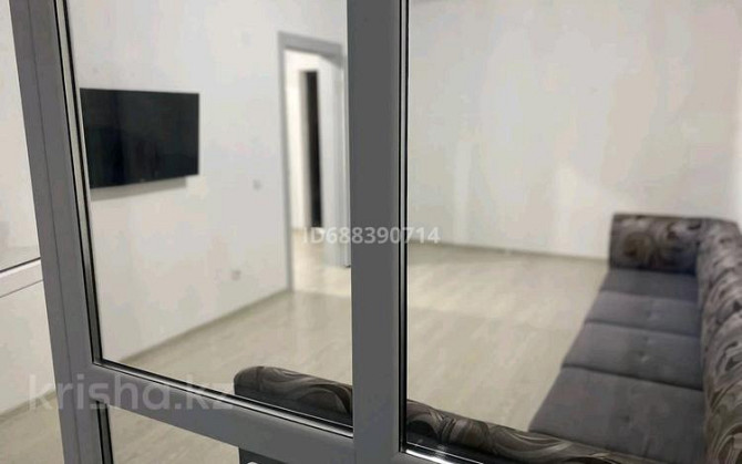 2-комнатная квартира, 61 м², 1/9 этаж, мкр Кайрат 159/43 - Алтын сити Almaty - photo 5