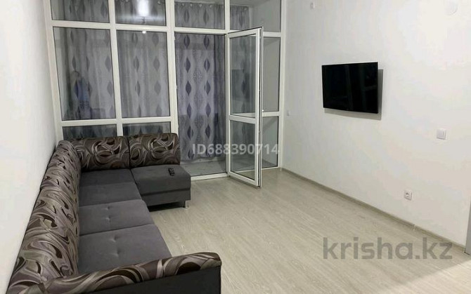 2-комнатная квартира, 61 м², 1/9 этаж, мкр Кайрат 159/43 - Алтын сити Almaty - photo 6