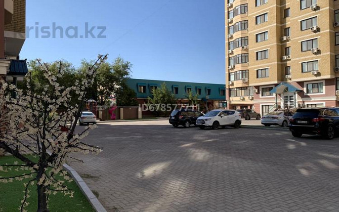 4-комнатная квартира, 123 м², 3/9 этаж, Шарипова 26 26а Атырау - изображение 3