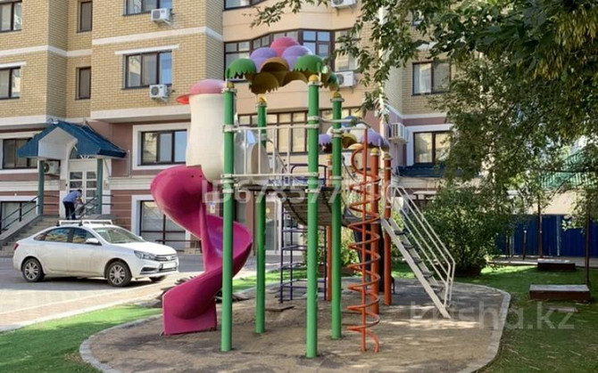 4-комнатная квартира, 123 м², 3/9 этаж, Шарипова 26 26а Атырау - изображение 5