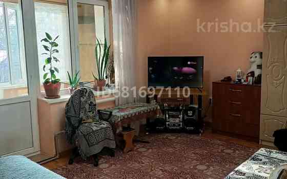 1-комнатная квартира, 37.6 м², 2/2 этаж, мкр Теректы 27 Almaty